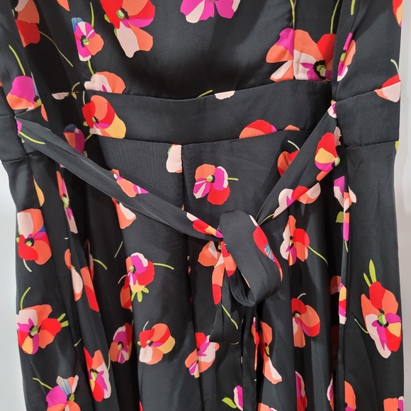 City Chic Dress NWT - Picture 5 of 7